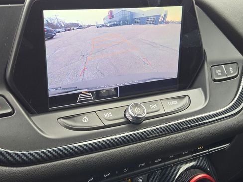 Used 2021 Chevrolet Blazer LT w/ LPO, Floor Liner Package image 27