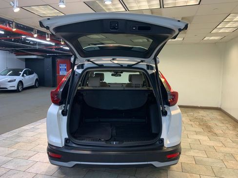 Used 2022 Honda CR-V EX-L image 46