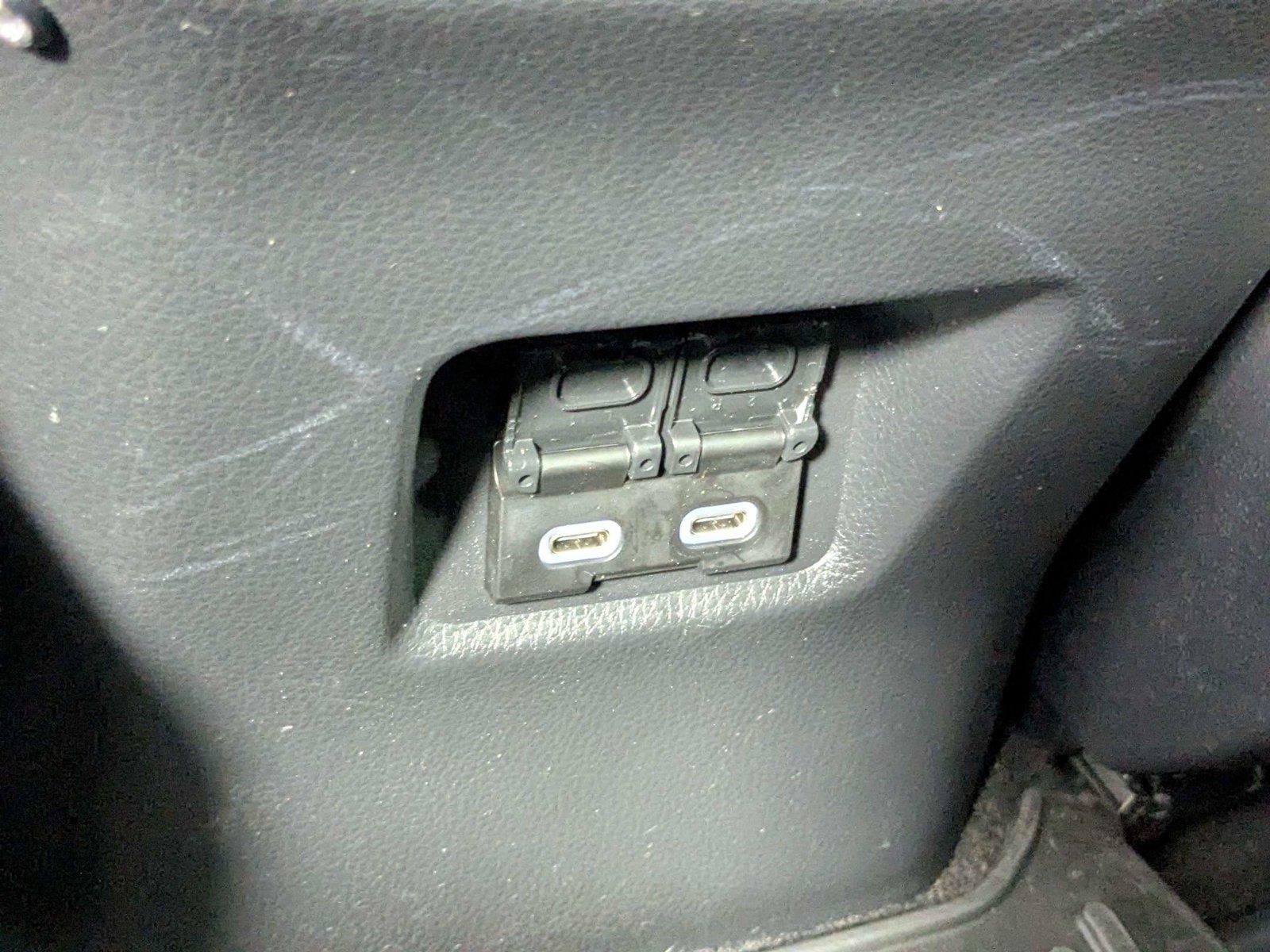 Certified 2023 Toyota RAV4 XSE AWD/4WD image 38