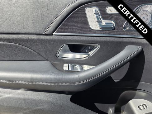 Certified 2022 Mercedes-Benz GLE 53 AMG 4MATIC Coupe image 20