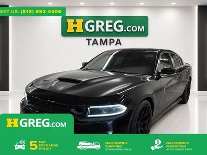 Used 2022 Dodge Charger GT