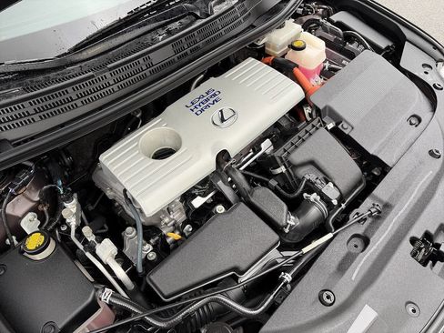 Used 2013 Lexus CT 200h w/ Seat Comfort Pkg image 19