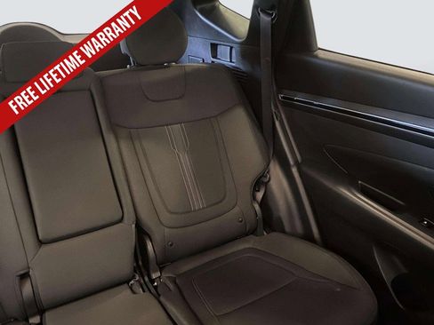 Used 2024 Hyundai Tucson SEL FWD image 25