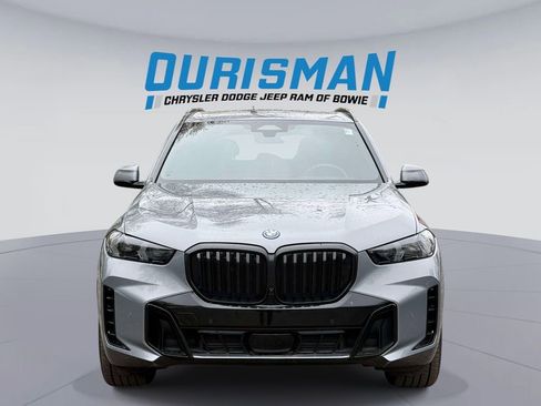 Used 2024 BMW X5 xDrive50e w/ M Sport Package AWD/4WD image 6