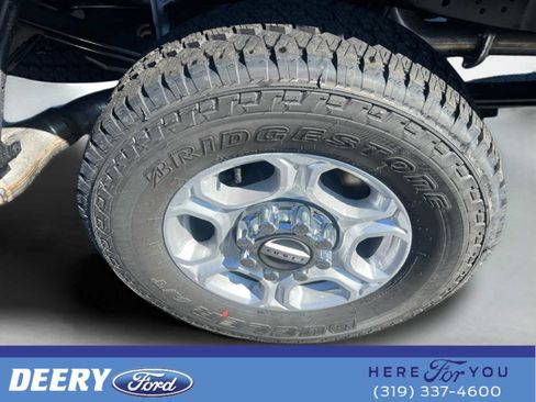 New 2026 Ford F250 XLT image 15