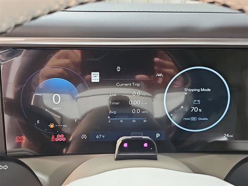 New 2026 Hyundai Palisade Calligraphy image 20