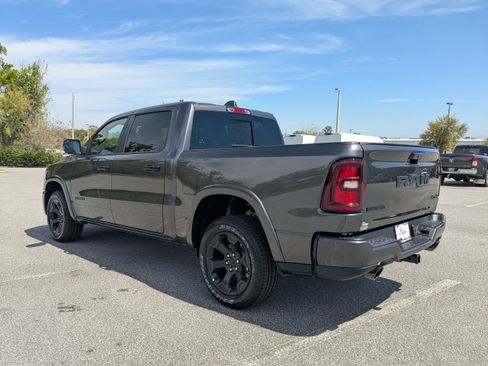 New 2026 RAM 1500 Big Horn image 5