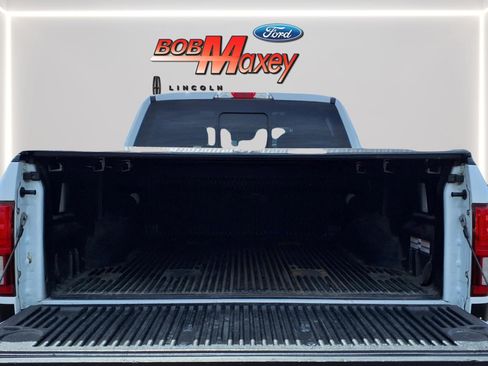 Used 2019 Ford F150 XLT w/ Equipment Group 302A Luxury AWD/4WD image 9