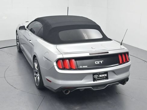 Used 2015 Ford Mustang GT Premium w/ Equipment Group 401A RWD image 57