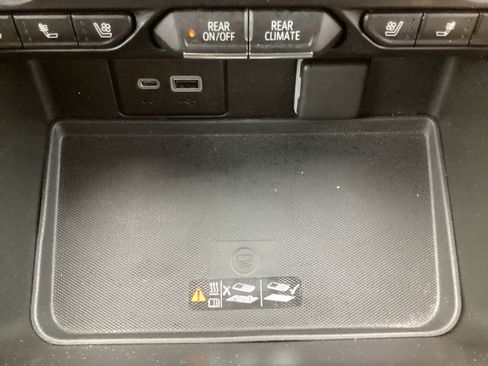 Used 2022 Chevrolet Tahoe Premier w/ Max Trailering Package image 26