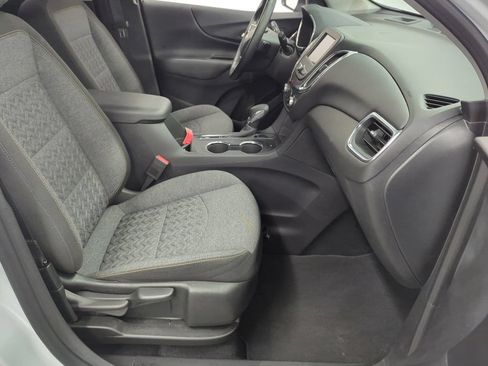 Used 2023 Chevrolet Equinox LT FWD image 27