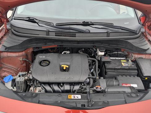 Used 2020 Kia Soul S FWD image 18