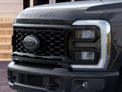 New 2026 Ford F250 Lariat w/ Tremor Off-Road Package AWD/4WD image 17