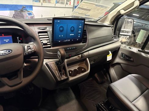 New 2026 Ford Transit 250 Low Roof AWD w/ Load Area Protection Package image 15