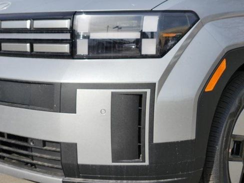 New 2026 Hyundai Santa Fe SEL image 5