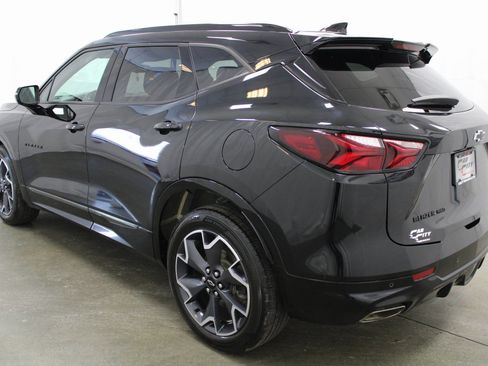 Used 2022 Chevrolet Blazer RS AWD/4WD image 7