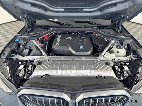 Used 2026 BMW X3 xDrive30i w/ Convenience Package AWD/4WD image 28