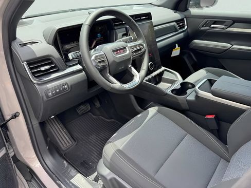 New 2027 GMC Terrain Elevation FWD image 7