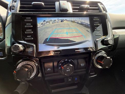 Used 2024 Toyota 4Runner TRD Off-Road Premium w/ Moonroof Package AWD/4WD image 20