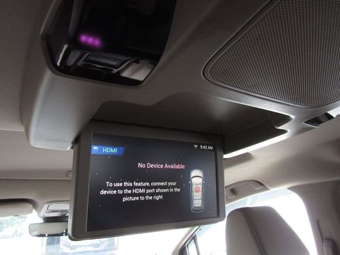 Used 2022 Honda Odyssey Touring image 34