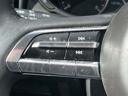 Used 2025 MAZDA CX-50 AWD 2.5 S w/ Select Package image 21