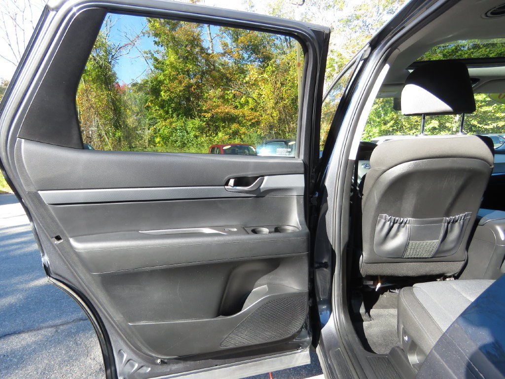 Used 2020 Hyundai Palisade SEL AWD/4WD image 19