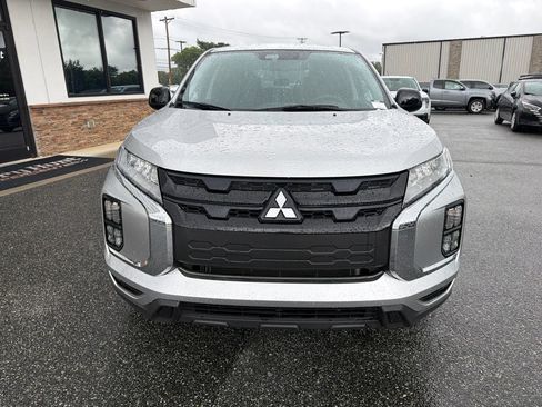 Used 2025 Mitsubishi Outlander Sport AWD image 11