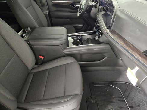 New 2026 Chevrolet Tahoe LS w/ LS Custom Edition RWD image 15