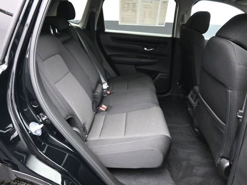 Certified 2024 Honda CR-V EX image 24