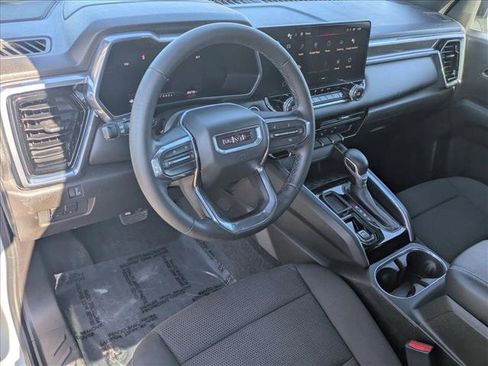 Used 2023 GMC Canyon Elevation w/ Convenience Package image 10