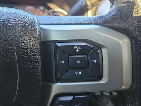 Used 2021 Ford F250 Lariat w/ Lariat Ultimate Package image 18