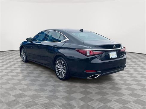 Used 2021 Lexus ES 350 w/ Premium Package image 7
