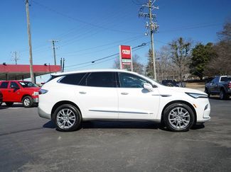 Used 2023 Buick Enclave Premium w/ Experience Buick Package video 2
