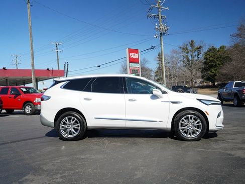 Used 2023 Buick Enclave Premium w/ Experience Buick Package image 2