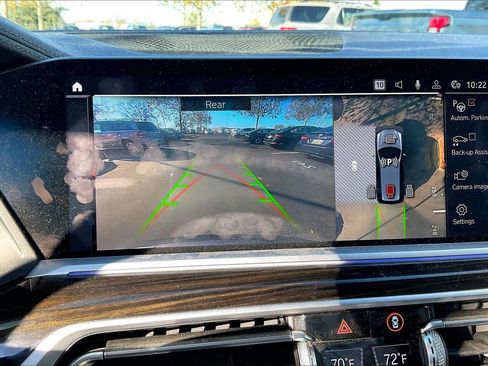 Used 2021 BMW X7 xDrive40i image 22