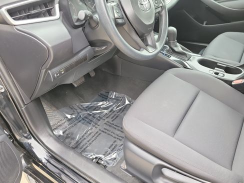 Certified 2024 Toyota Corolla LE FWD image 19