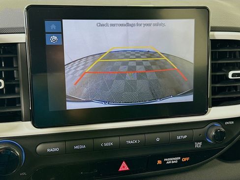 New 2026 Hyundai Venue SEL FWD image 12