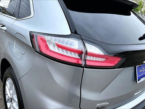 Certified 2023 Ford Edge SEL w/ Convenience Package AWD/4WD image 30
