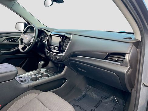 Used 2019 Chevrolet Traverse LS w/ LPO, Floor Liner Package image 25