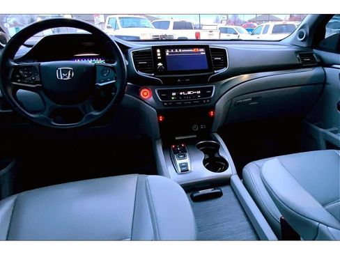 Used 2021 Honda Pilot Special Edition image 17