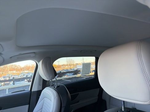 New 2026 Lincoln Nautilus Reserve image 11