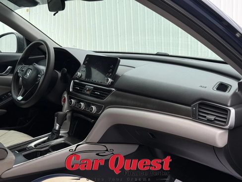 Used 2019 Honda Accord LX image 17