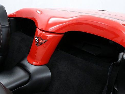Used 1999 Chevrolet Corvette Convertible RWD image 15