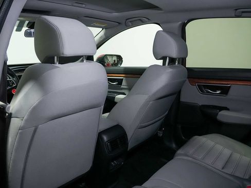 Used 2021 Honda CR-V EX image 19