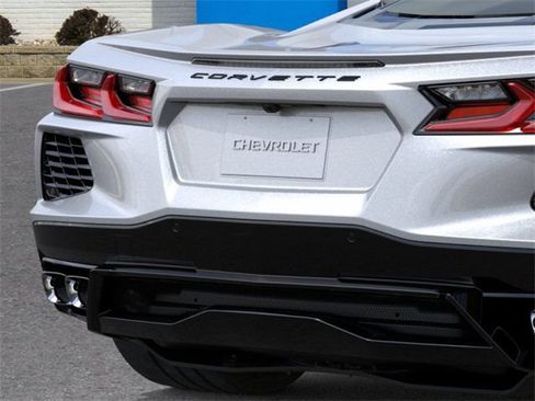 New 2026 Chevrolet Corvette Stingray 1LT image 14