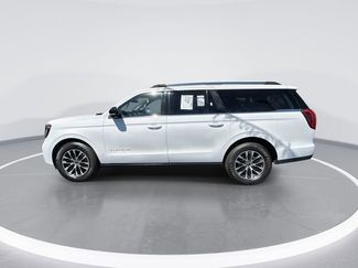 Used 2025 Ford Expedition Max Platinum AWD/4WD video 2