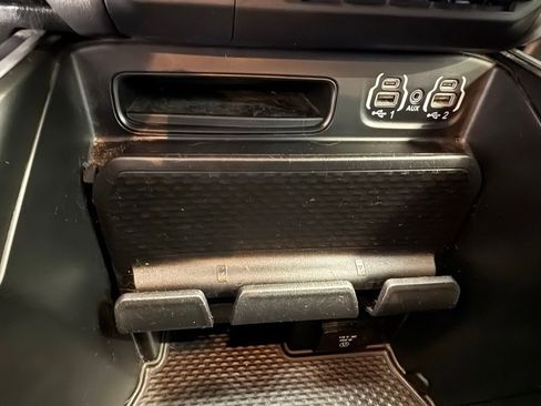 Used 2022 RAM 1500 Big Horn image 30