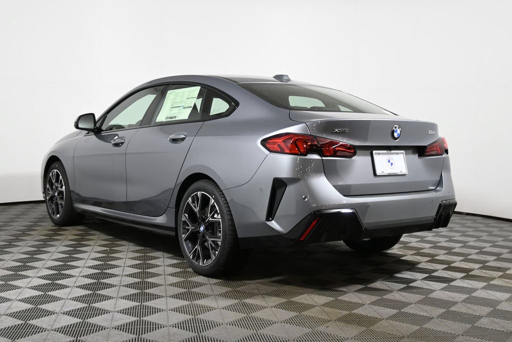 Used 2026 BMW 228i xDrive AWD/4WD image 5