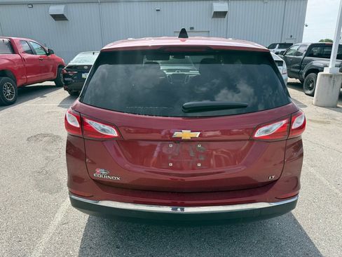 Used 2019 Chevrolet Equinox LT FWD image 4