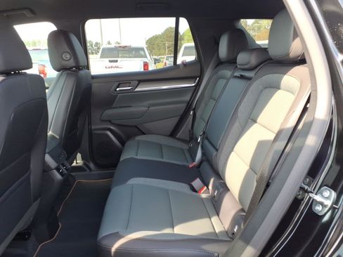 New 2026 GMC Terrain AT4 w/ Convenience Package III image 22